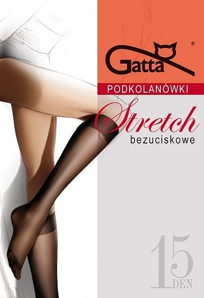 gambaletti stretch