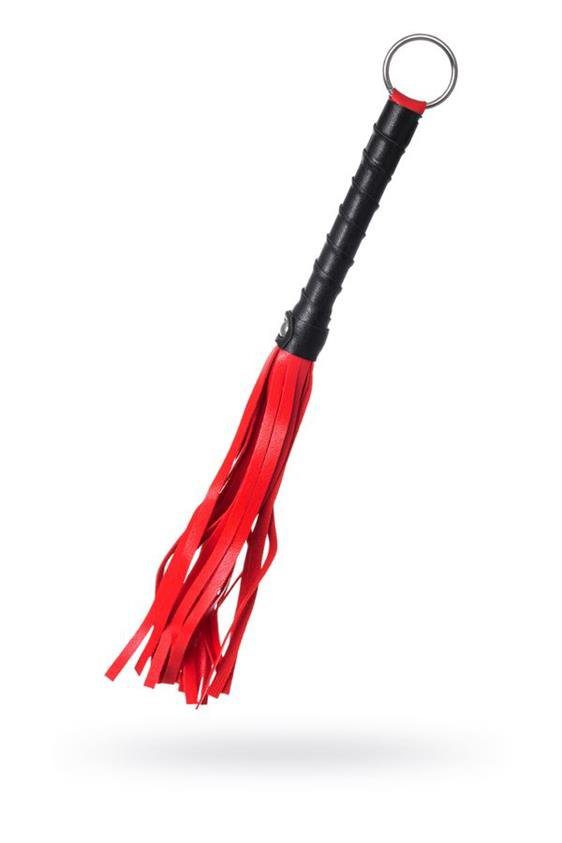 19537_eng_pl_Anonymo-flogger-PU-leather-red-28-cm-163453-2