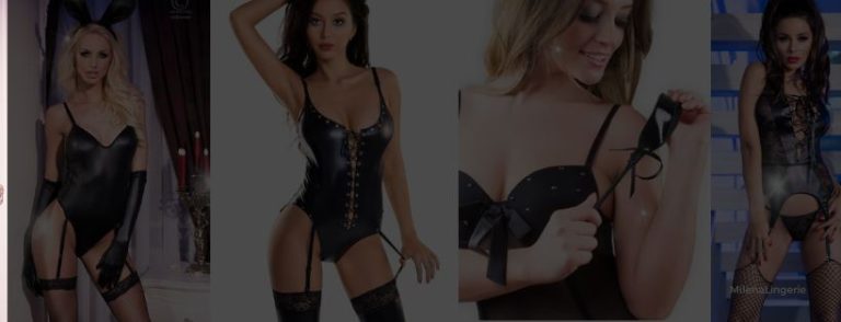 abbigliamento soft bondage