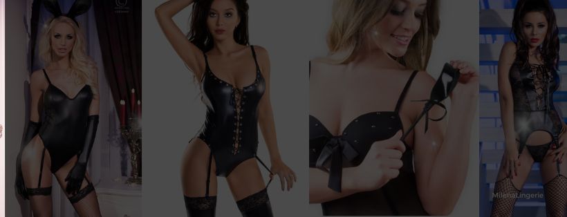 abbigliamento soft bondage